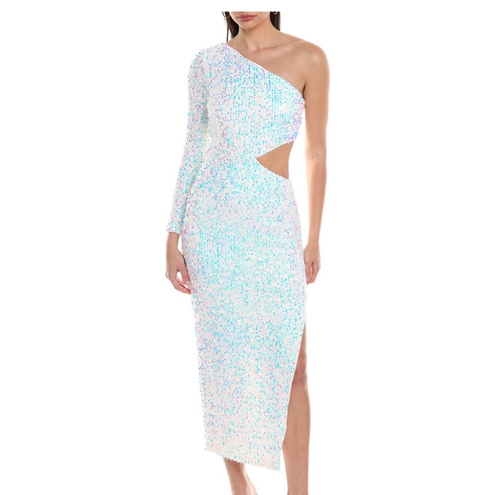 SAYLOR DRESS